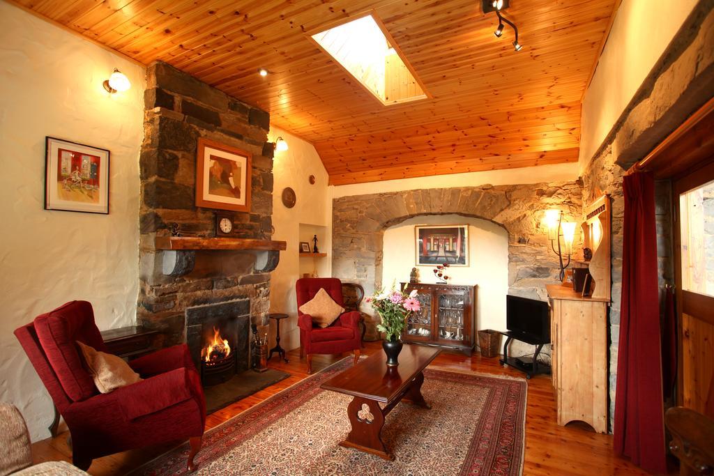 ويستبورت Woodbine Cottage المظهر الخارجي الصورة