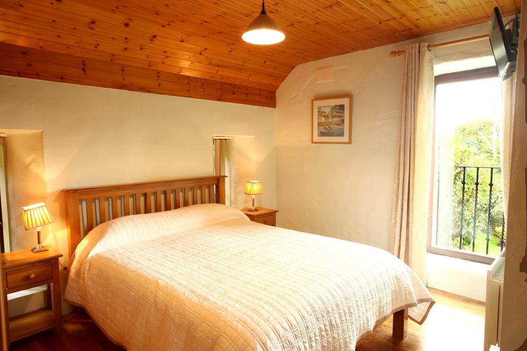 ويستبورت Woodbine Cottage المظهر الخارجي الصورة