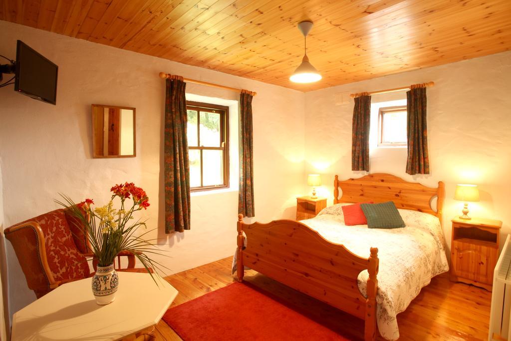 ويستبورت Woodbine Cottage المظهر الخارجي الصورة