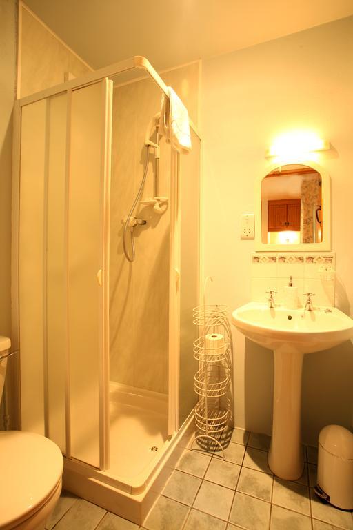 ويستبورت Woodbine Cottage المظهر الخارجي الصورة